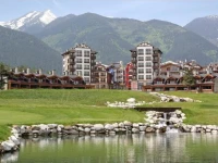 Pirin Golf & Country РЎlub  5*