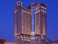 Sheraton Mall of The Emirates 4*