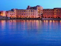 Afamia Rotana Resort 5*
