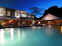 Veranda Tamarin Hotel &amp; Spa