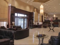 Le Vendome Hotel 4*