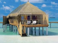 Constance Moofushi Resort 5*