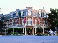 Prince Of Wales 5*