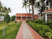 Celebrity Resort Coimbatore 