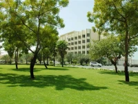 Bin Majid Beach Hotel  4*