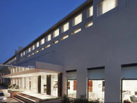 Courtyard by Marriott Bilaspur