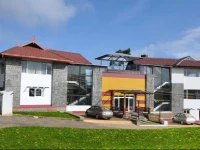 The Misty Meadows 3*
