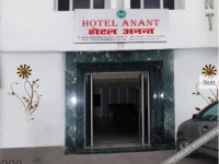 Hotel Anant 