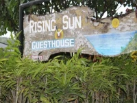 Rising Sun Guest House 