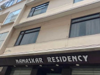 Hotel Namaskar Residency