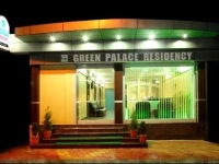 Green Palace Residency 3*