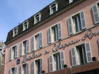 Hostellerie Du Chapeau Rouge 