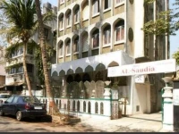 Hotel Al Saudia 