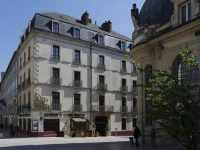 Quality Hotel Du Nord Dijon 3*