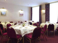 Quality Hotel Du Nord Dijon