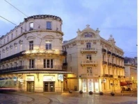 Grand Hotel Du Midi Montpellier 4*