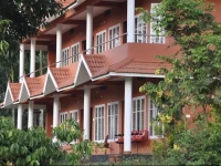Sunbird Garden Resort 3*