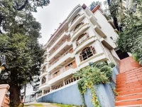 Hotel Kalra Regency 3*