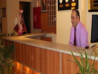 Shishli (Sisli) Hotel Istanbul