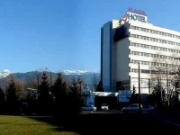 Plazza Alpexpo 3*