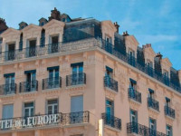 De lEurope