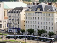 Le Central Gare 3*