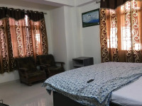 Hotel Nevaidyam