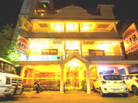 JJS Park Inn