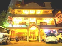 JJS Park Inn 3*