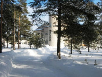 Sjamozero