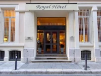 Royal 2*