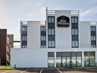 Best Western Europe