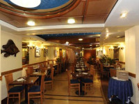 Center Hotel Brest