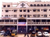 RMC Travellers Inn 