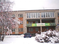 Berezovaya Rosha Hotel Petrozavodsk