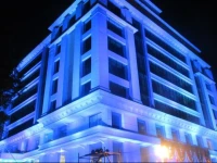 The Byke Suraj Plaza 