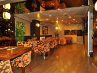 Sureyya Hotel Istanbul