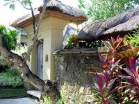 Mimpi Resort Menjangan