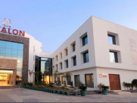 Avalon Hotel & Banquets