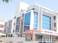Hotel Sai Seema 3*