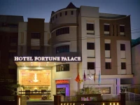 Hotel Fortune Palace 4*