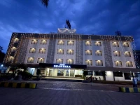Hotel Dhantara 3*