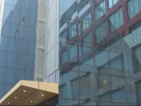Xenious World Square Hotel 