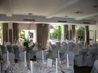 Marcliffe Hotel and Spa