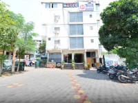 Hotel Ganpati
