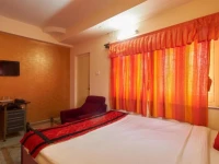 Balaji Inn 2*