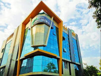 Hotel Shree Vatika