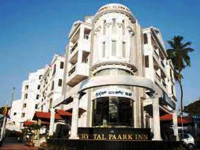 Crystal Paark Inn