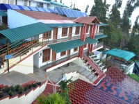 Kodai Sunshine Hotel 