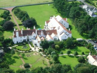 Lochgreen House
